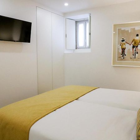 Apartmán Canto Dos Poetas Leiria Exteriér fotografie