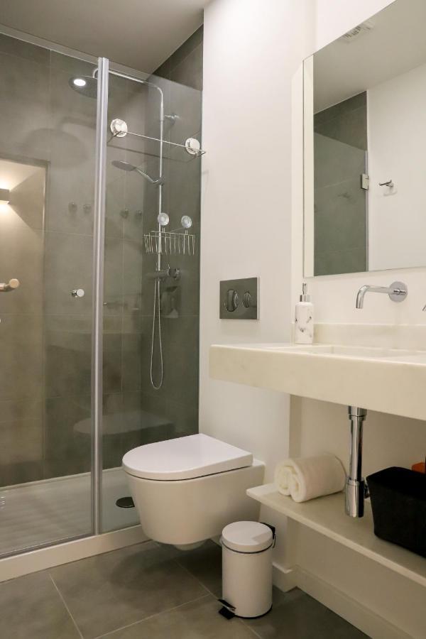 Apartmán Canto Dos Poetas Leiria Exteriér fotografie