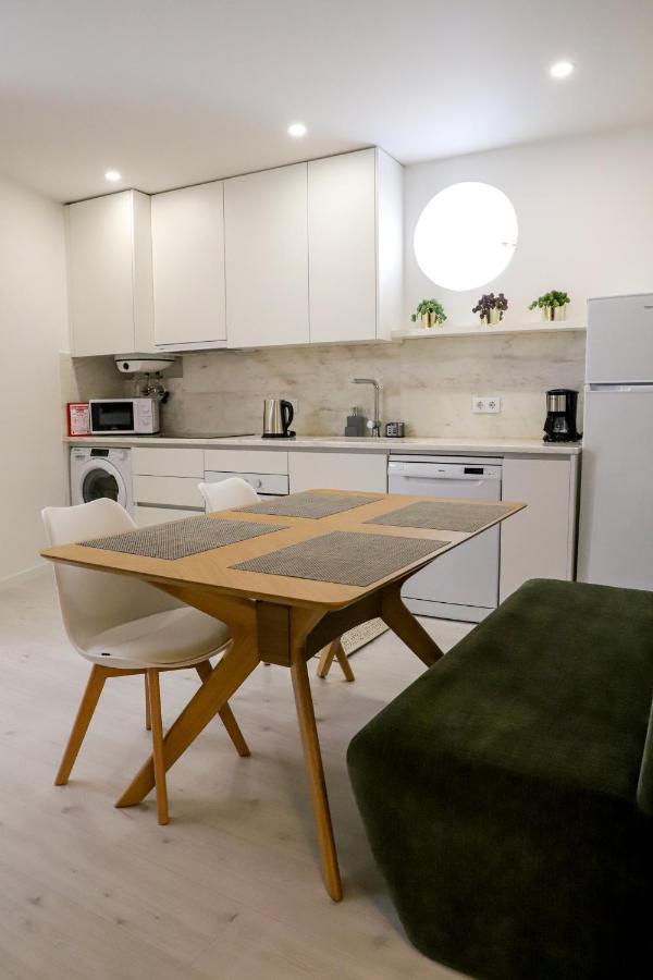 Apartmán Canto Dos Poetas Leiria Exteriér fotografie
