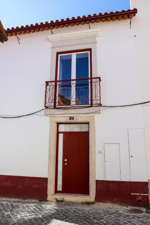 Apartmán Canto Dos Poetas Leiria Exteriér fotografie