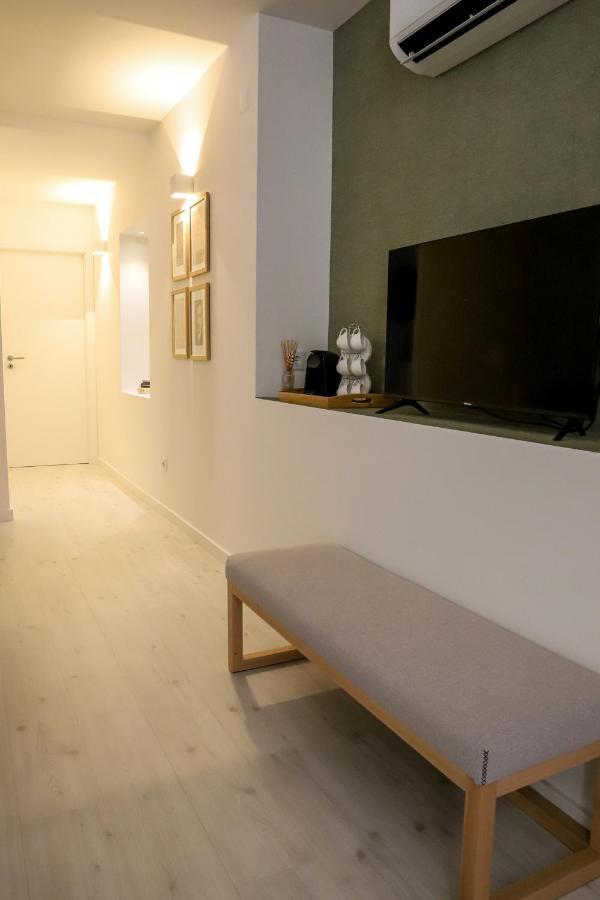 Apartmán Canto Dos Poetas Leiria Exteriér fotografie